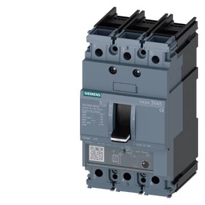 Siemens 3VA5125-5EC32-1AA0