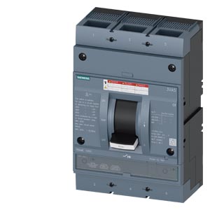 Siemens 3VA5580-0BB32-0AA0