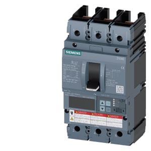 Siemens 3VA6110-7KT31-2AA0