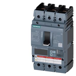 Siemens 3VA6115-6KM32-2AA0