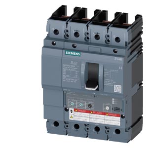 Siemens 3VA6140-8HL41-2AA0