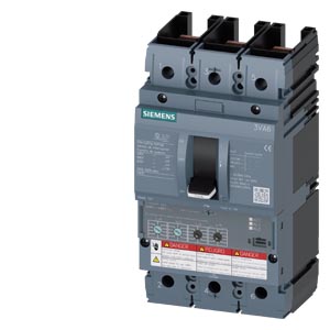 Siemens 3VA6140-8HM31-0AA0