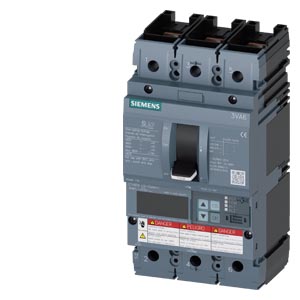 Siemens 3VA6140-8KT32-2AA0