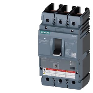 Siemens 3VA6150-1MS31-0AA0