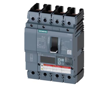 Siemens 3VA6210-6JP41-2AA0