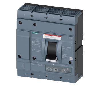 Siemens 3VA6560-7HL46-0AA0