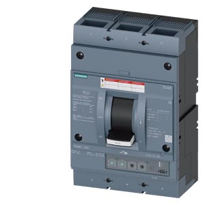 Siemens 3VA6560-7HM32-0AA0