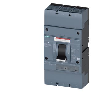 Siemens 3VA6580-1MS36-0AA0