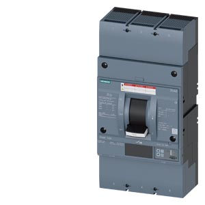 Siemens 3VA6580-6KQ36-2AA0