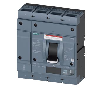 Siemens 3VA6580-6KQ42-2AA0