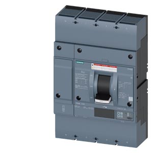 Siemens 3VA6580-6KQ46-2AA0