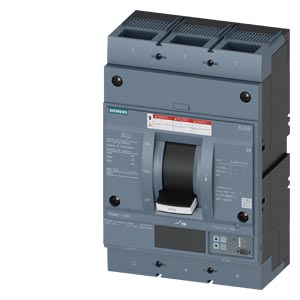 Siemens 3VA6580-6KT32-2AA0