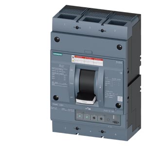 Siemens 3VA6610-6HM32-0AA0