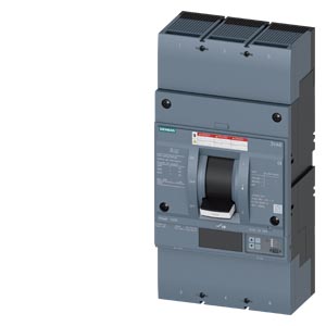Siemens 3VA6610-6JP36-0AA0