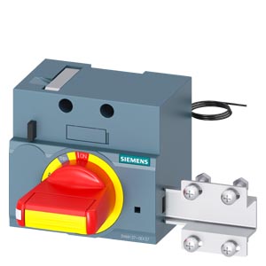 Siemens 3VA9137-0EK37