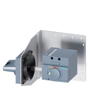 Siemens 3VA9157-0PK53