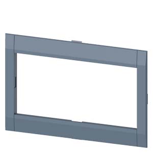 SIEMENS - 3VA9164-0SB10 - BRKR 3VA2 250A ECH 4P ACC