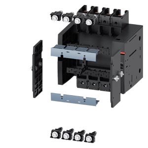 Siemens 3VA9214-0KD00