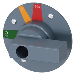 Siemens 3VA9487-0GC01
