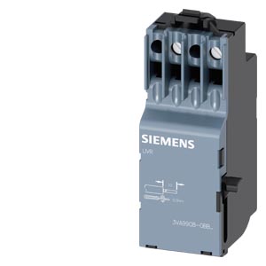 Siemens 3VA9908-0BB10