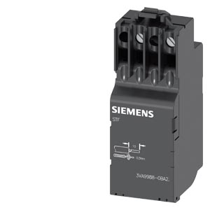 Siemens 3VA9988-0BA22