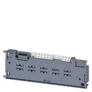 Siemens 3WA9111-0AH12