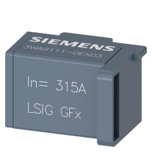 Siemens 3WA9111-0EX03