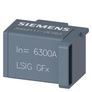 Siemens 3WA9111-0EX63