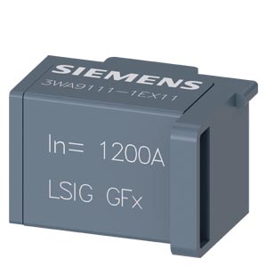Siemens 3WA9111-1EX11