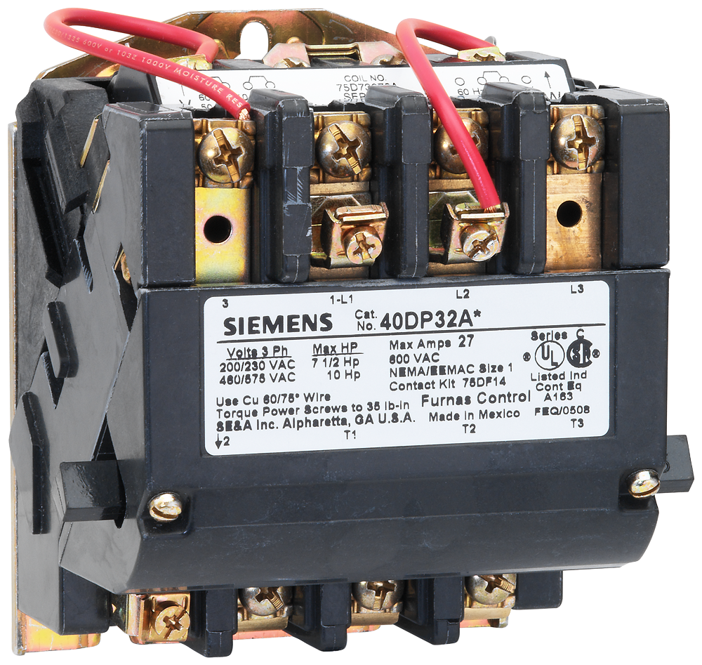 Siemens 40CP32AG