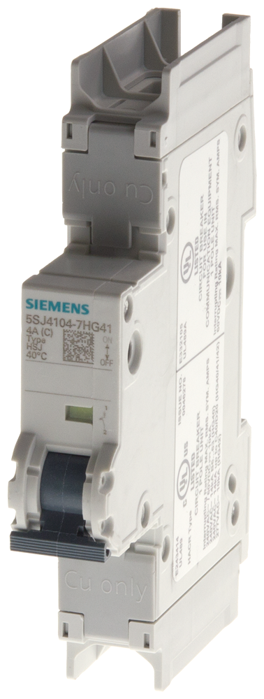 Siemens 5SJ41307HG41