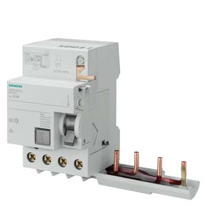 SIEMENS - 5SM2342-6 - MCKTBKR 4 POLE 0.3-40A 230-400VAC