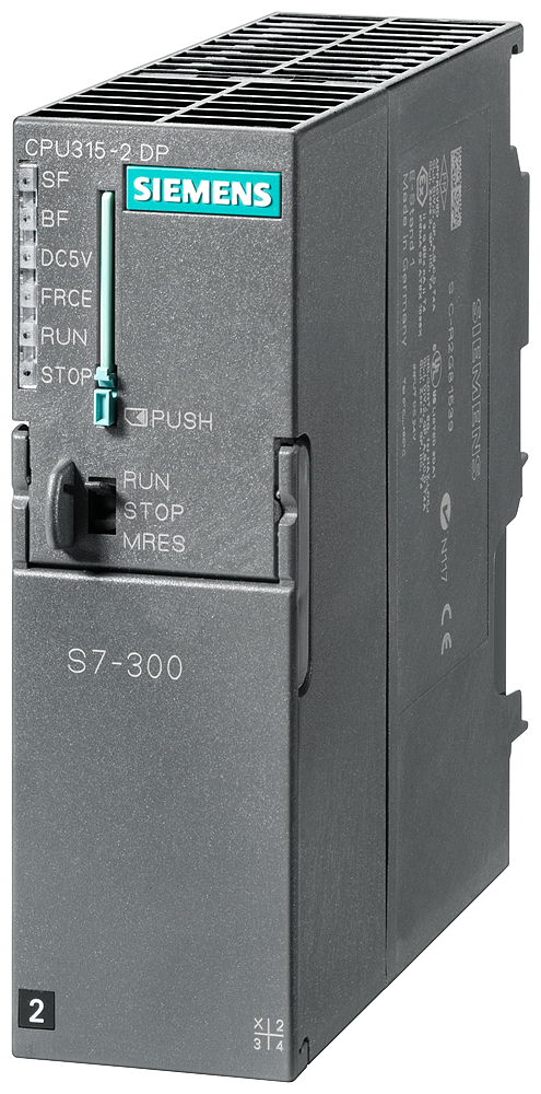 Siemens 6AG13152AH147AB0