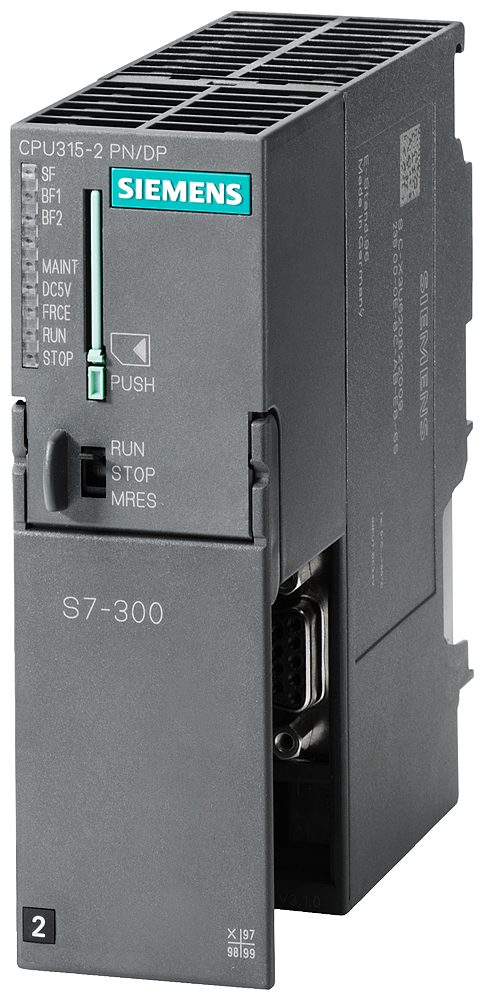 Siemens 6AG13152FJ142AY0