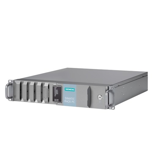 SIEMENS - 6AG41123JA020BC2 - SIMATIC IPC647E (RACK PC)