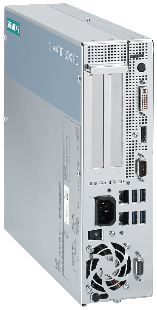 Siemens 6AG41312DM310BX3