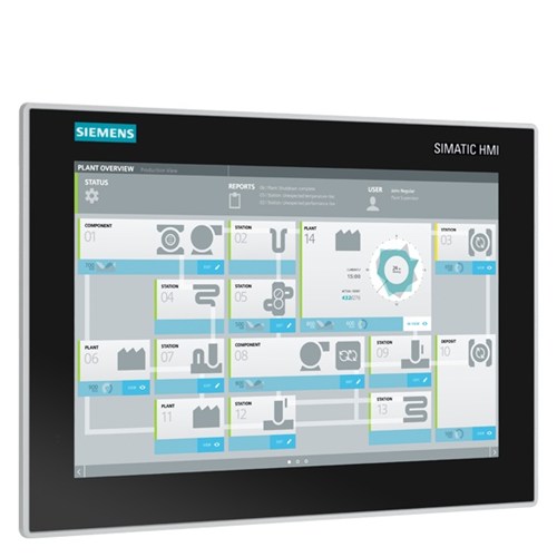 Siemens 6AV72300CA302BA0