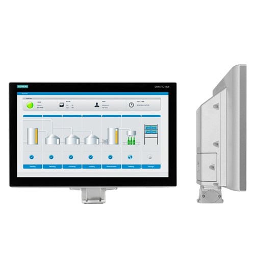 Siemens 6AV72513CA340FA0