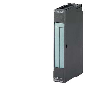 Siemens 6ES71384AA110AA0