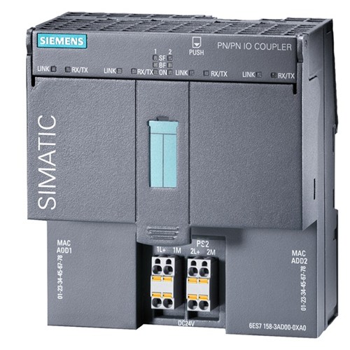 Siemens 6ES71583AD010XA0