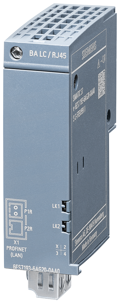 Siemens 6ES71936AG200AA0