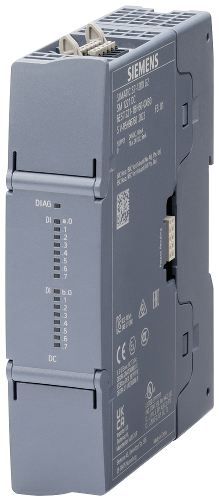 Siemens 6ES72235PH500XB0