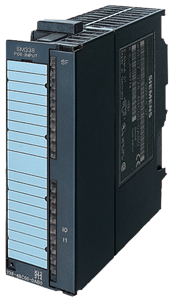 Siemens 6ES73384BC010AB0