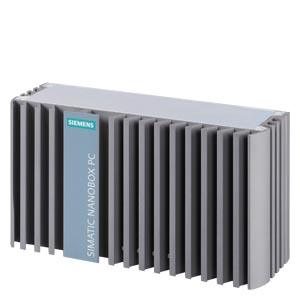 SIEMENS - 6ES76478CB112AA2 - SIMATIC IPC227G