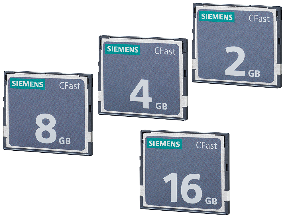 Siemens 6ES76482BF100XH0