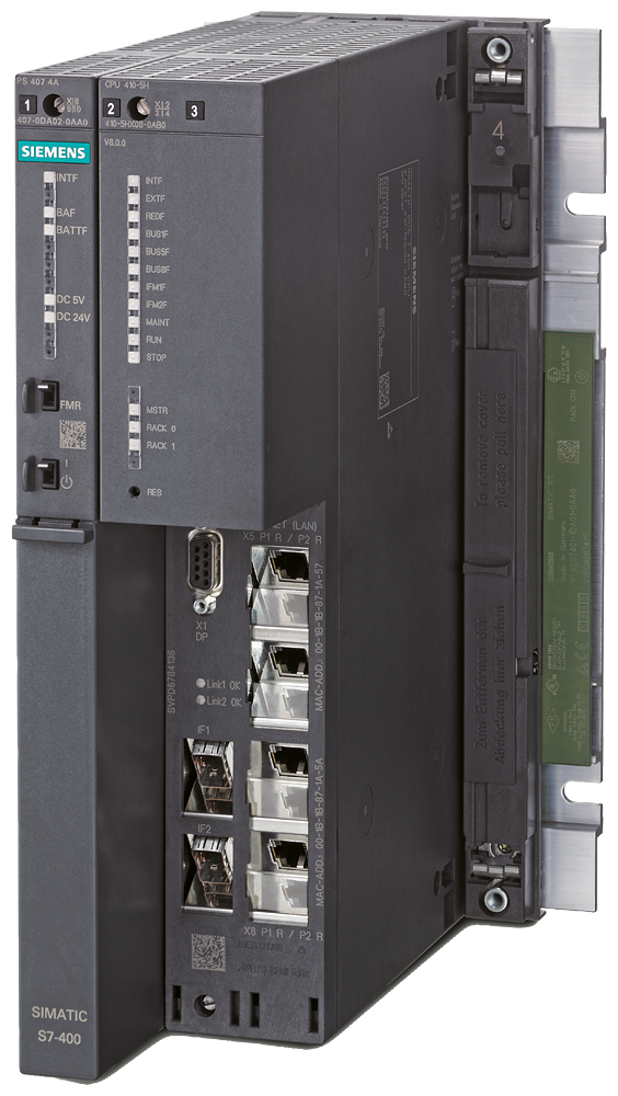 Siemens 6ES76546CJ003HF0
