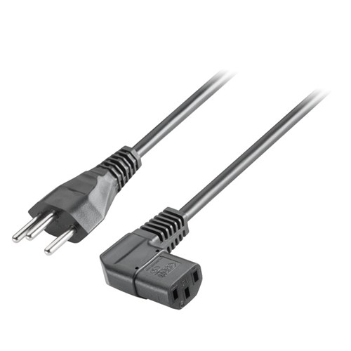SIEMENS - 6ES79001CA000XA0 - POWER CORD. SWITZERLAND
