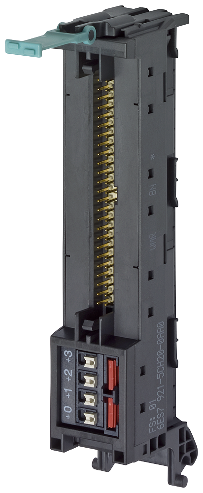 Siemens 6ES79215CH200AA0
