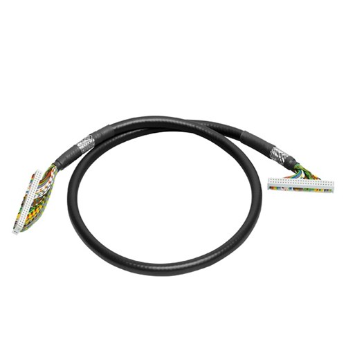 SIEMENS - 6ES79235BJ000DB0 - SHIELDED 50 POLE 8M CABLE FOR S71500