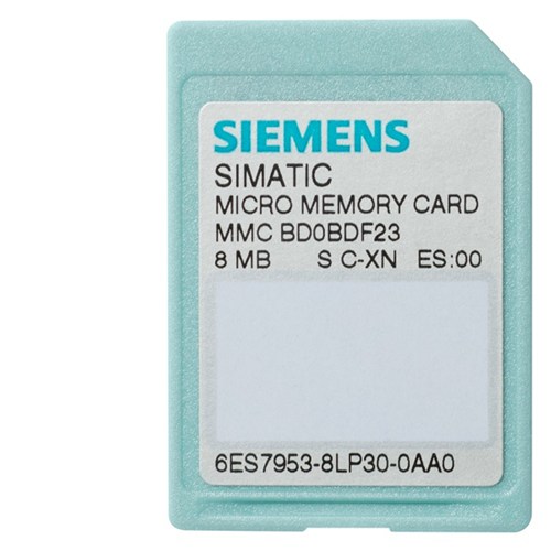 Siemens 6ES79538LL310AA0